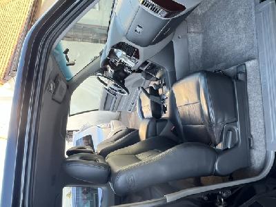 clda auto MITSUBISHI  3.2 L DID EXCEED BVA 3P N°2674 