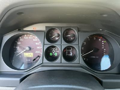 clda auto MITSUBISHI  3.2 L DID EXCEED BVA 3P N°2674 