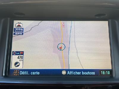 clda auto MITSUBISHI  3.2 L DID EXCEED BVA 3P N°2674 