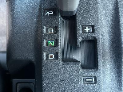 clda auto MITSUBISHI  3.2 L DID EXCEED BVA 3P N°2674 