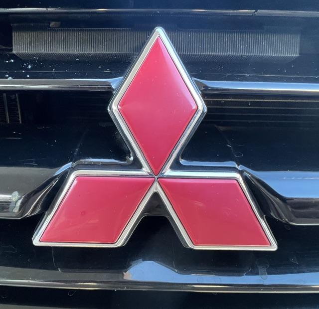CLDA automobiles MITSUBISHI  3.2 L DID EXCEED BVA 3P N°2674 