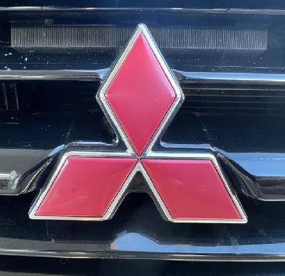 clda auto MITSUBISHI  3.2 L DID EXCEED BVA 3P N°2674 