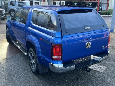 clda auto VOLKSWAGEN  3.0 L TDI Dble Cab 4 MOTION BVA 224CH AVENTURA