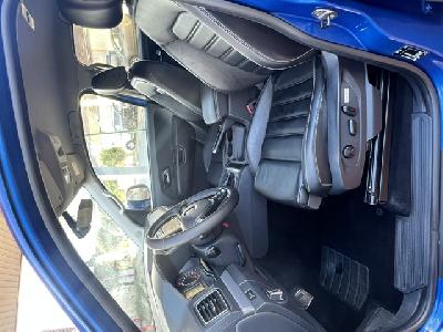 clda auto VOLKSWAGEN  3.0 L TDI Dble Cab 4 MOTION BVA 224CH AVENTURA