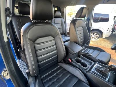 clda auto VOLKSWAGEN  3.0 L TDI Dble Cab 4 MOTION BVA 224CH AVENTURA