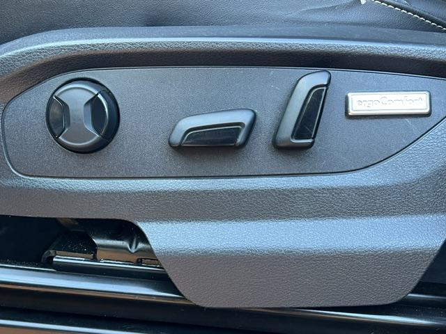 CLDA automobiles VOLKSWAGEN  3.0 L TDI Dble Cab 4 MOTION BVA 224CH AVENTURA
