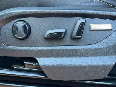 clda auto VOLKSWAGEN  3.0 L TDI Dble Cab 4 MOTION BVA 224CH AVENTURA