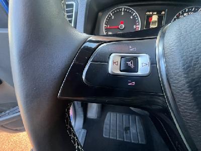 clda auto VOLKSWAGEN  3.0 L TDI Dble Cab 4 MOTION BVA 224CH AVENTURA