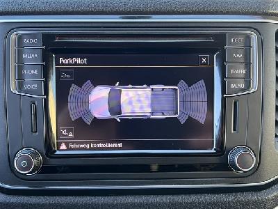 clda auto VOLKSWAGEN  3.0 L TDI Dble Cab 4 MOTION BVA 224CH AVENTURA
