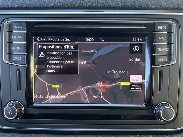 CLDA automobiles VOLKSWAGEN  3.0 L TDI Dble Cab 4 MOTION BVA 224CH AVENTURA