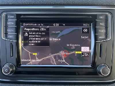 clda auto VOLKSWAGEN  3.0 L TDI Dble Cab 4 MOTION BVA 224CH AVENTURA