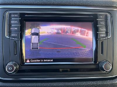 clda auto VOLKSWAGEN  3.0 L TDI Dble Cab 4 MOTION BVA 224CH AVENTURA
