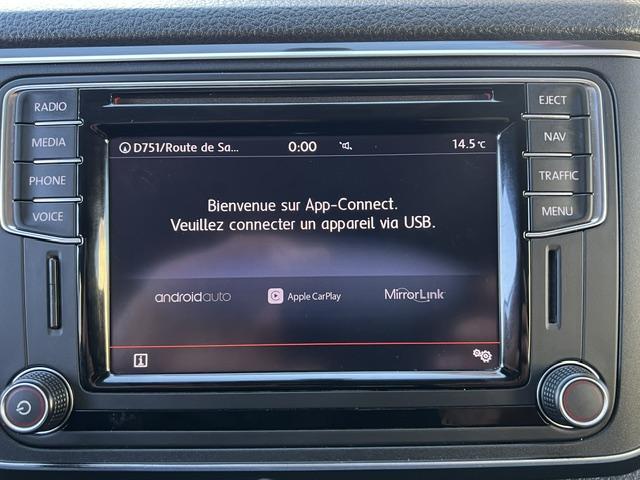 CLDA automobiles VOLKSWAGEN  3.0 L TDI Dble Cab 4 MOTION BVA 224CH AVENTURA