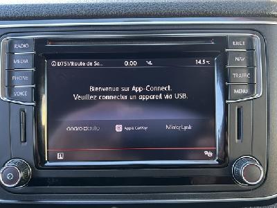 clda auto VOLKSWAGEN  3.0 L TDI Dble Cab 4 MOTION BVA 224CH AVENTURA