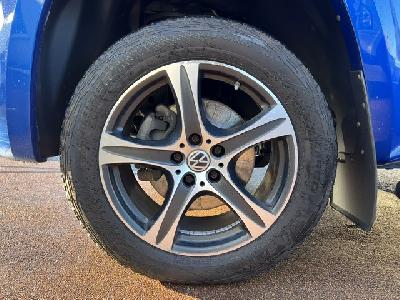 clda auto VOLKSWAGEN  3.0 L TDI Dble Cab 4 MOTION BVA 224CH AVENTURA