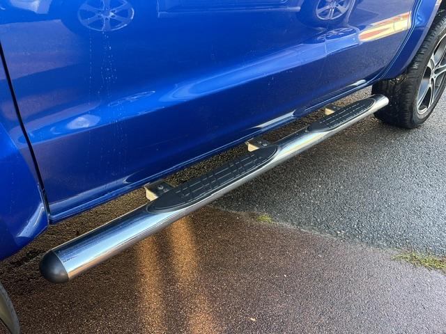 CLDA automobiles VOLKSWAGEN  3.0 L TDI Dble Cab 4 MOTION BVA 224CH AVENTURA