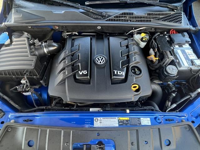 CLDA automobiles VOLKSWAGEN  3.0 L TDI Dble Cab 4 MOTION BVA 224CH AVENTURA