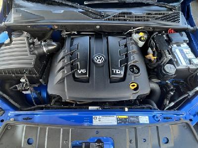 clda auto VOLKSWAGEN  3.0 L TDI Dble Cab 4 MOTION BVA 224CH AVENTURA