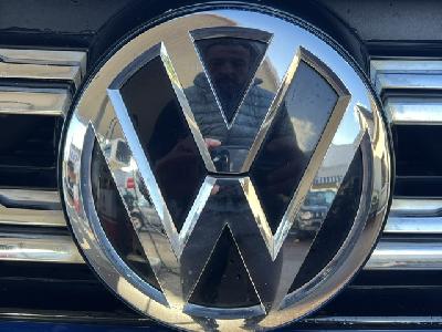 clda auto VOLKSWAGEN  3.0 L TDI Dble Cab 4 MOTION BVA 224CH AVENTURA