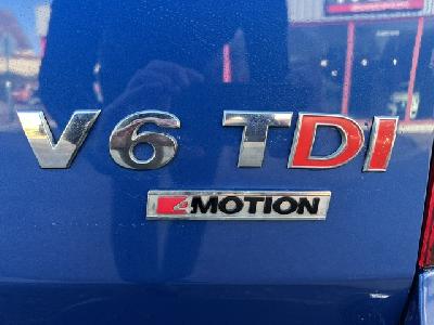 clda auto VOLKSWAGEN  3.0 L TDI Dble Cab 4 MOTION BVA 224CH AVENTURA