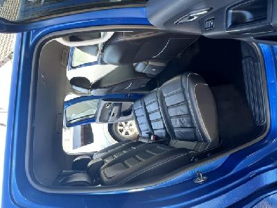 clda auto VOLKSWAGEN  3.0 L TDI Dble Cab 4 MOTION BVA 224CH AVENTURA