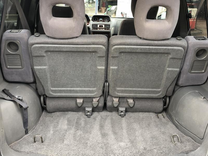 CLDA automobiles MITSUBISHI  2,5L TDI 3 portes CLASSIC