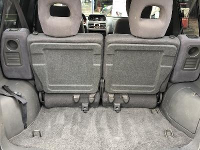 clda auto MITSUBISHI  2,5L TDI 3 portes CLASSIC