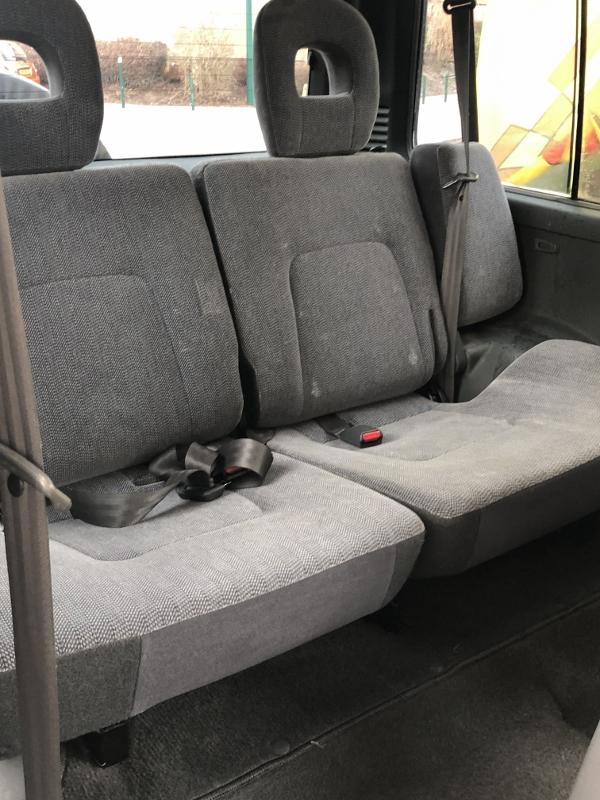CLDA automobiles MITSUBISHI  2,5L TDI 3 portes CLASSIC